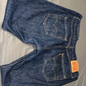 Levi’s 501